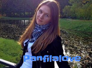 Panfilalove