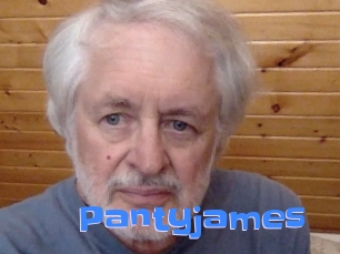 Pantyjames