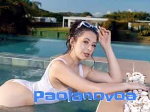 Paolanovoa