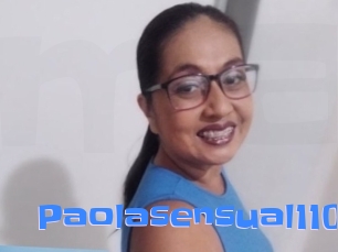 Paolasensual110