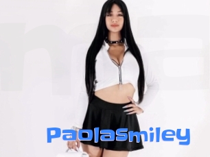 Paolasmiley