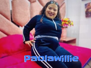 Paolawillie