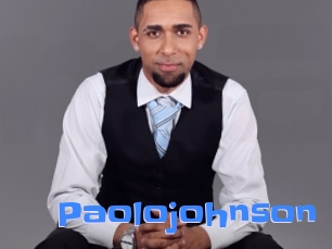 Paolojohnson