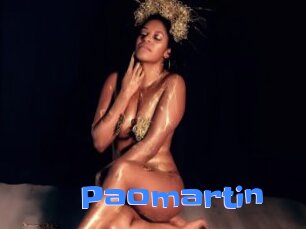 Paomartin