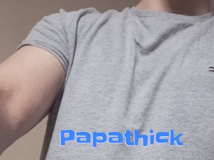 papathick Mausi Privat