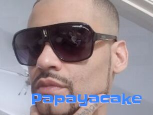 Papayacake