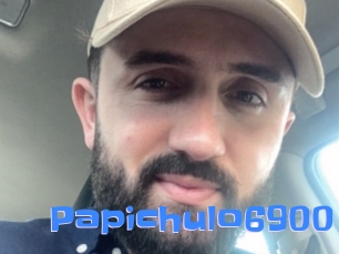 Papichulo6900