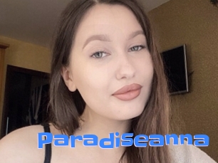 Paradiseanna