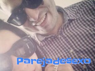 Parejadesexo