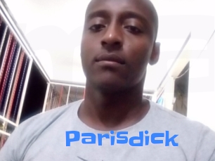 Parisdick