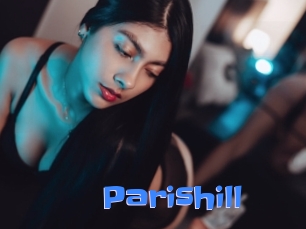 Parishill