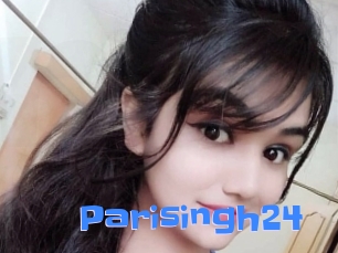 Parisingh24