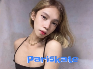 Pariskate