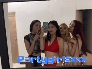 Partygirlsxxx