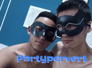 Partypervert