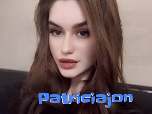 Patriciajon