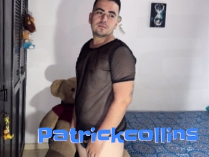 Patrickcollins