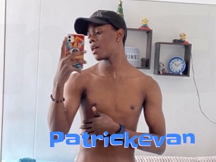 Patrickevan