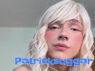 Patricksuggar