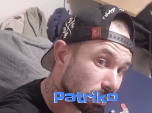 Patriko