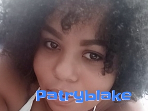 Patryblake