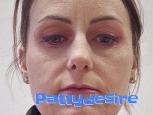 Pattydesire