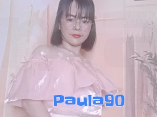 Paula90