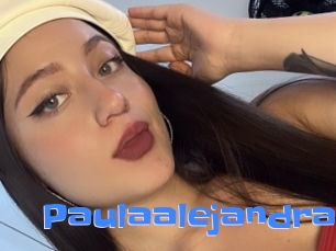 Paulaalejandra