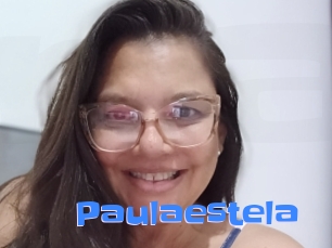 Paulaestela