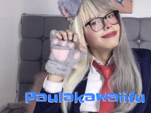 Paulakawaiifu