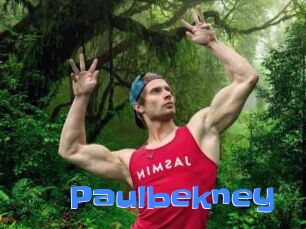 Paulbekney