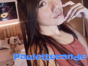 Paulettecande