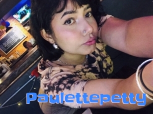 Paulettepetty