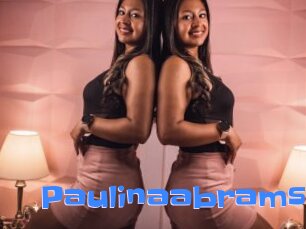 Paulinaabrams