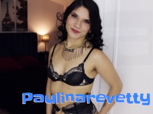 Paulinarevetty