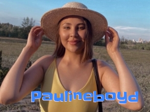 Paulineboyd