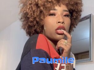 Paumile