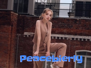 Peacebierly