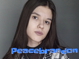 Peacebrandon