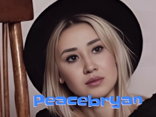 Peacebryan