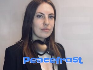 Peacefrost