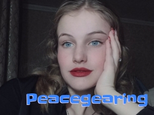 Peacegearing