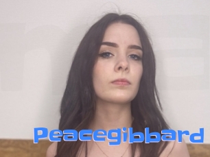 Peacegibbard