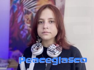 Peaceglasco