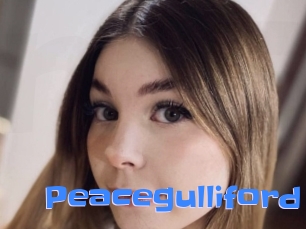 peacegulliford Mausi Privat