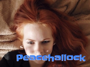 Peacehallock