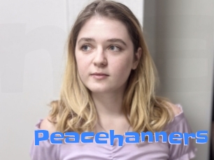 Peacehanners