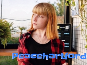 Peacehartford