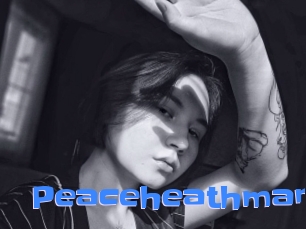 Peaceheathman