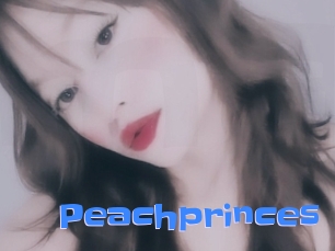 Peachprinces